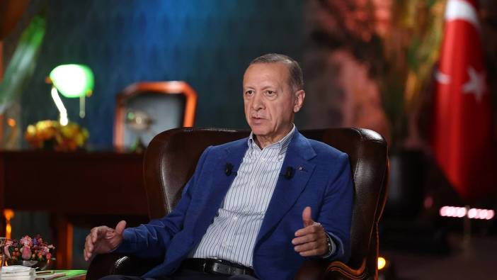 Erdoğan'dan ‘Kanal İstanbul’ açıklaması: Pazar günü neticeyi alalım ilgili adımları atacağız