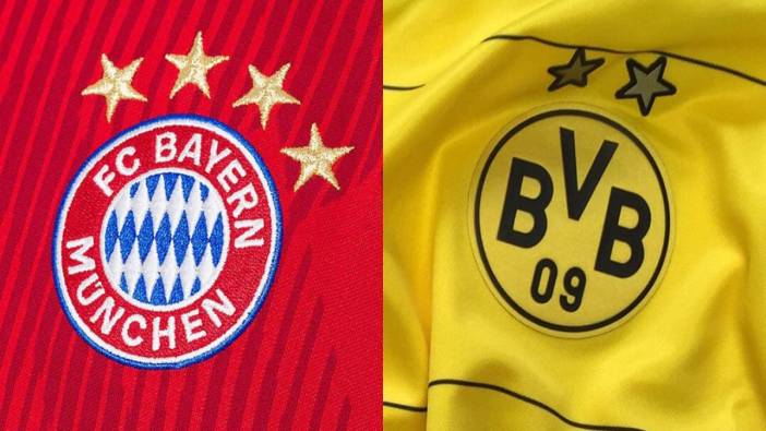 Dortmund, Bayern Münih'in 10 yıllık serisine son verebilecek mi? Almanya'da şampiyon belli oluyor