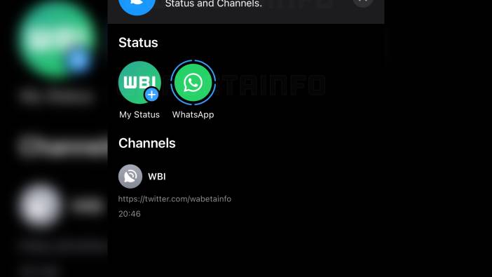 WhatsApp’tan kullanıcılara uyarı: Endişe etmeyin ve bu adımı takip edin