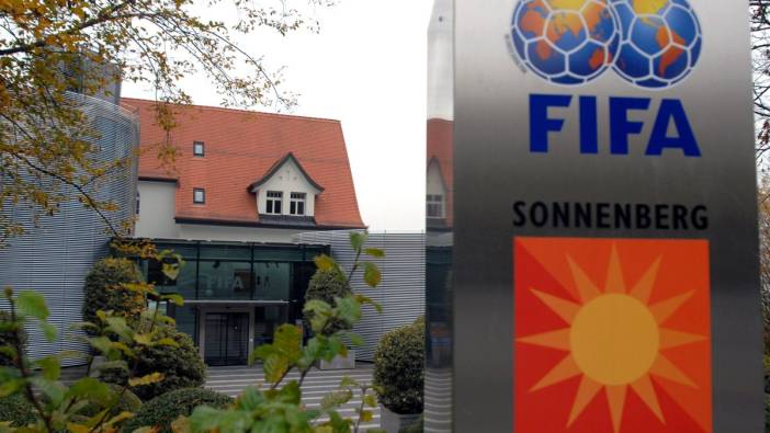 FIFA'dan Başakşehir ve Göztepe'ye şike ihtarı