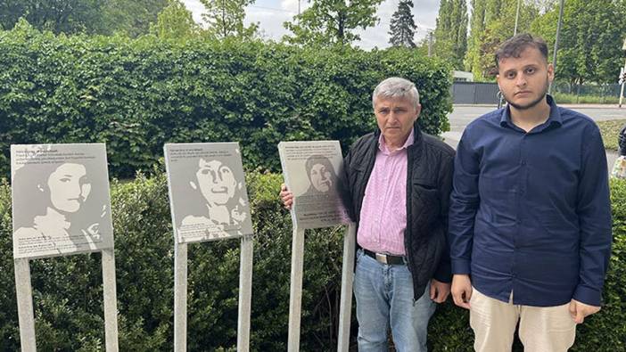Almanya'da 30 yıldır dinmeyen acı: Solingen faciası