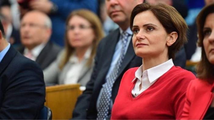 Emniyet ve Jandarma'dan Kaftancıoğlu'nun 'mükerrer oy' uyarısına suç duyurusu