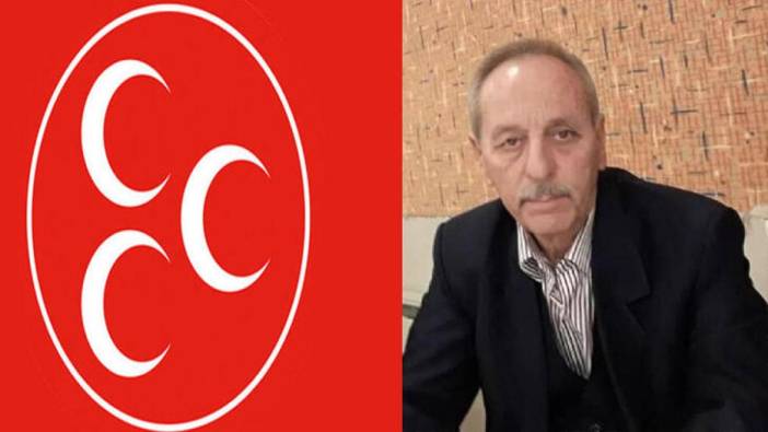İnşaattan düşen MHP’li eski İl Başkanı Yaraş, hayatını kaybetti