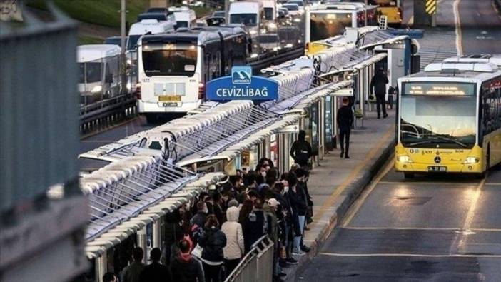 29 Mayıs’ta toplu taşıma ücretsiz mi? 29 Mayıs İstanbul Fethi’nde toplu taşıma bedava mı?