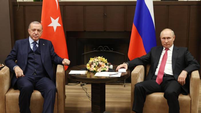ABD basını Erdoğan’ın zaferini böyle yorumladı: Putin, Türkiye'deki seçimleri kazandı