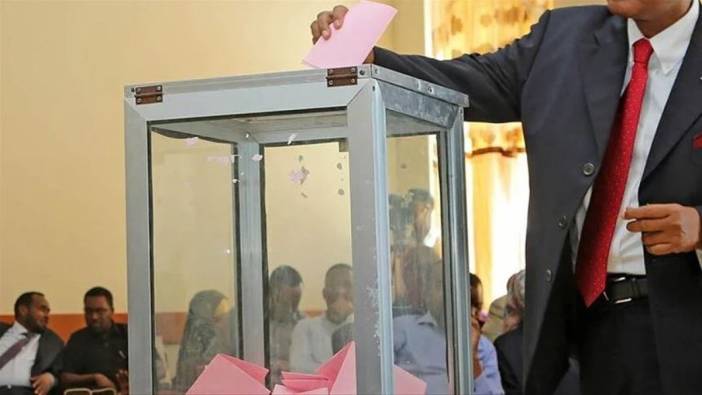 Somali'de artık herkes oy kullanabilecek