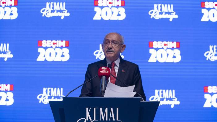 Kılıçdaroğlu, İstanbul'da Erdoğan'a 352 bin 536 oy fark attı