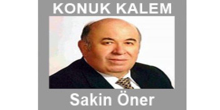 KONUK KALEM / Sakin Öner