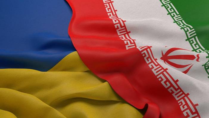 Ukrayna’dan İran’a 50 yıllık yaptırım kararı. Rusya'ya silah sağlamakla suçlanıyordu