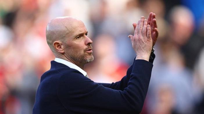 Erik Ten Hag: Kaliteye ihtiyacımız var