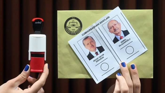 Erdoğan'a oy veren yurttaş zarfa bir de mektup koydu: Çocuğuma erik alamıyorum