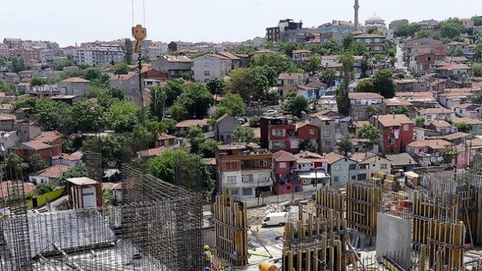 İstanbul’da kentsel dönüşüm dolandırıcılığı iddiası
