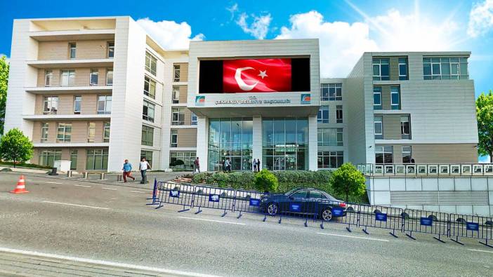 AKP'li belediye ihaleyi yandaşa vermek için 40 takla attı. Bu bir AKP'liden AKP'liye kıyak haberidir
