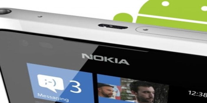 Nokia ismini değiştiriyor