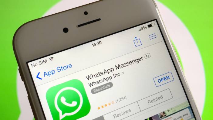 WhatsApp'a companion modu geliyor. Apple'ı olanlara güzel haber