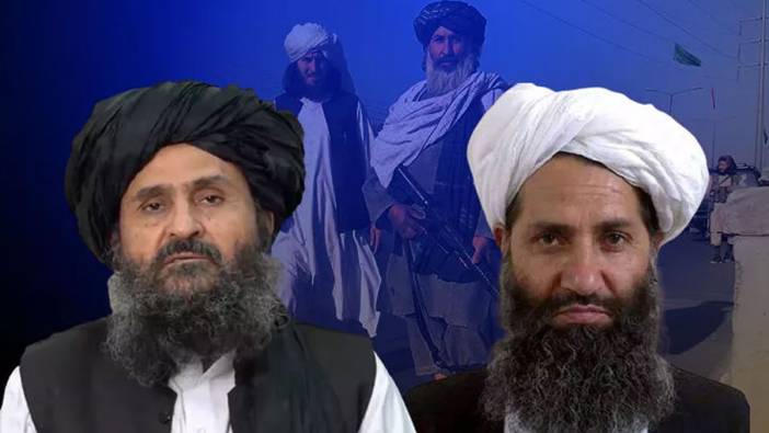Kulisleri sallayan iddia: Taliban’la gizli görüşme gerçekleşmiş