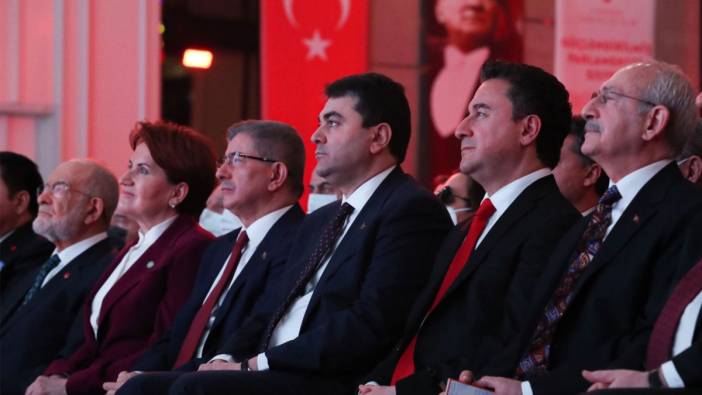 CHP listelerinden Meclis'e giren milletvekilleri istifa etmeye başladı: Kendi partimizle yemin edeceğiz