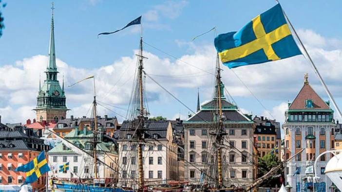 İsveç'te terörle mücadeleye ceza yasası yürürlüğe girdi