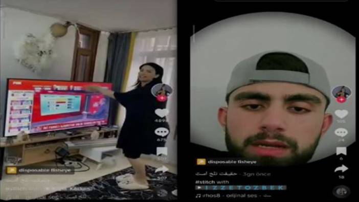 Taliban'dan kaçan Afgan askeri Kılıçdaroğlu geliyor diyen kadına skandal sözler: Bu gece yanına geliyorum