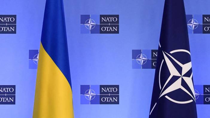 Ukrayna NATO zirvesinde üyelik daveti bekliyor