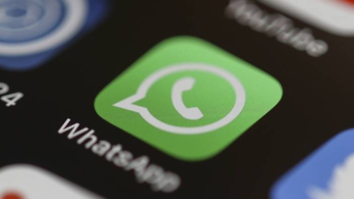 WhatsApp'a içerik cezası