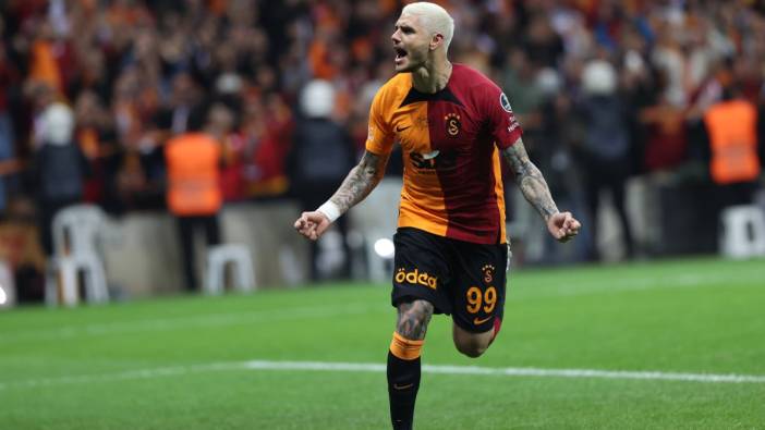 RIdvan Dilmen Galatasaray'ın yıldızına methiyeler düzdü