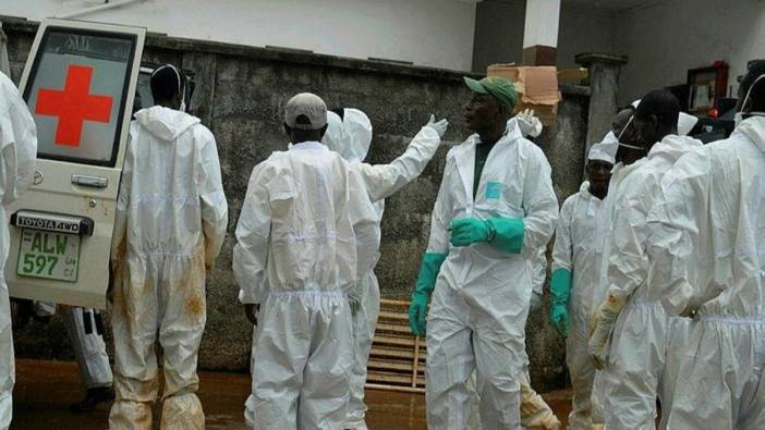 Kamerun’da kolera salgını: 426 kişi öldü
