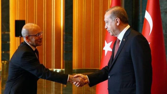 Mehmet Şimşek Erdoğan’ın bakanlık teklifini kabul etti. Erdoğan’ı zor durumda bırakan Abdulkadir Selvi'ye açıklattılar