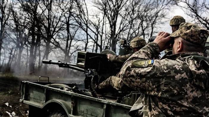 İsviçre Parlamentosu üretilen silahların Ukrayna'ya ihraç edilmesi teklifini reddetti