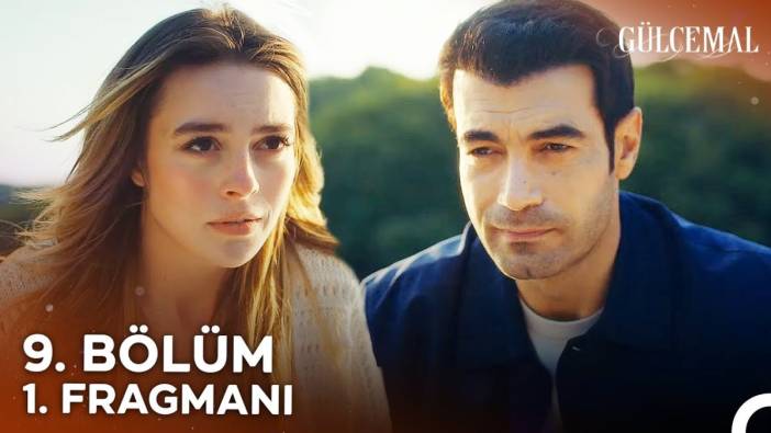 Gülcemal 9. bölüm fragmanı yayınlandı mı? Gülcemal yeni bölüm ne zaman?