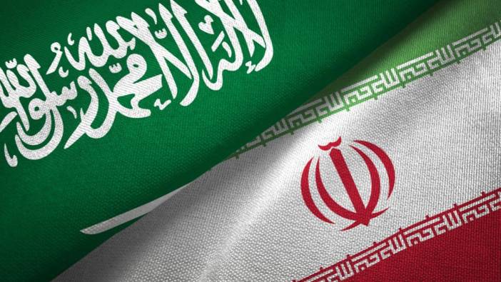 İran ile Suudi Arabistan arasında kritik yakınlaşma