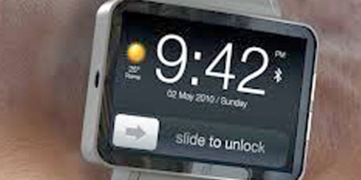 Apple iWatch’ı güçlendiriyor!