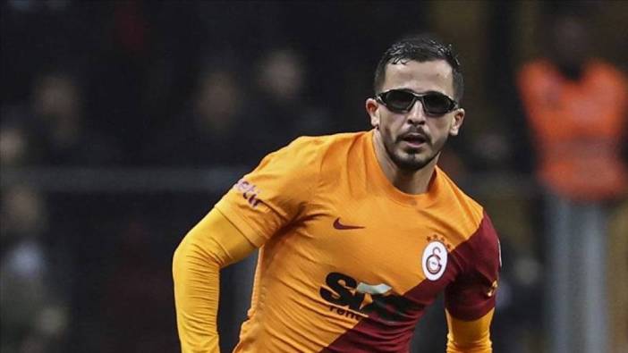 Galatasaray CAS'a gidiyor