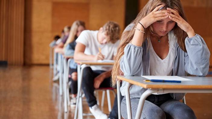 Sınav kaygısı nasıl yenilir? YKS’ye günler kala uzmanından kritik uyarılar geldi