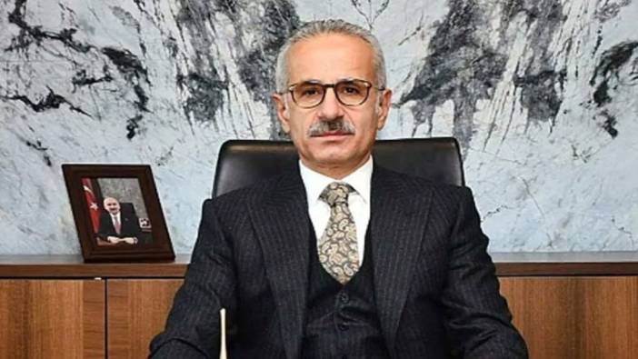 Yeni Ulaştırma ve Altyapı Bakanı Abdülkadir Uraloğlu kimdir?