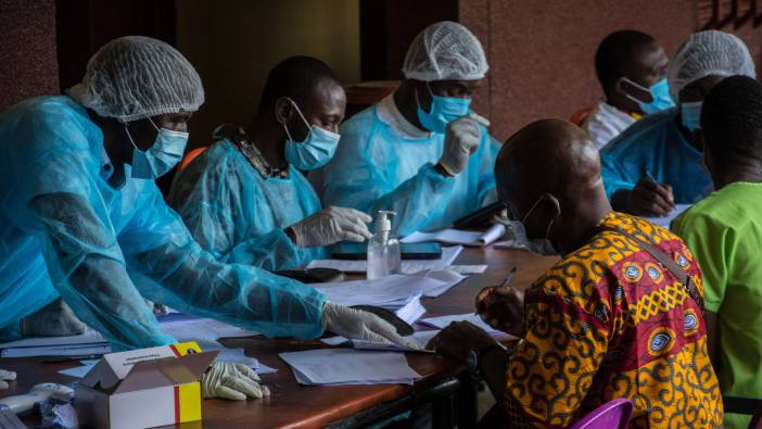 Tanzanya'da Marburg virüsü salgını sona erdi