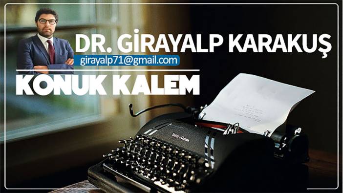 Putin’in savaş kabinesindeki Türkler -Dr. Girayalp Karakuş