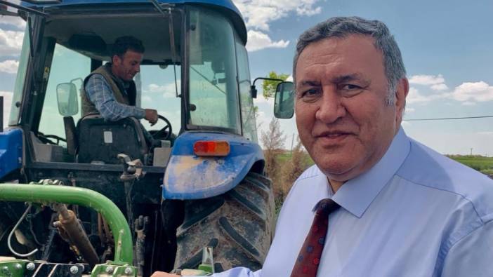 CHP’li Gürer’den taban fiyat açıklaması: Çiftçi refahı sağlanmalı