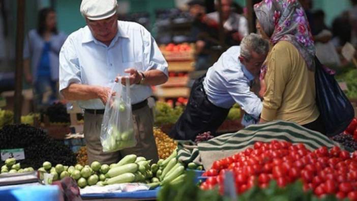 Dünya Bankası açıkladı: Türkiye, gıda enflasyonunda dünya sekizincisi oldu