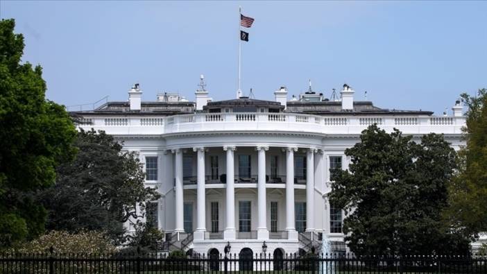 ABD'nin göbeğinde Beyaz Saray'dan duyulan patlama sesleri. Nedeni belli oldu