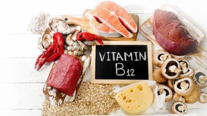 B12 vitamini eksikliği nasıl anlaşılır