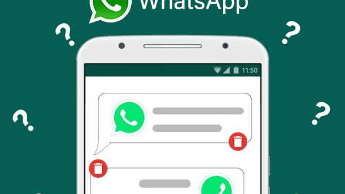 WhatsApp’ta bu mesajı sakın yollamayın. Sohbet bir anda kilitlenebilir