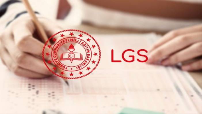 LGS tercihleri ne zaman? 2023 LGS tercihleri ne zaman başlayacak?