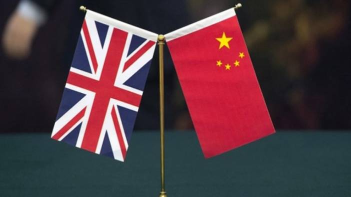 İngiltere: 2030 yılına kadar Çin en büyük sorunumuz olacak