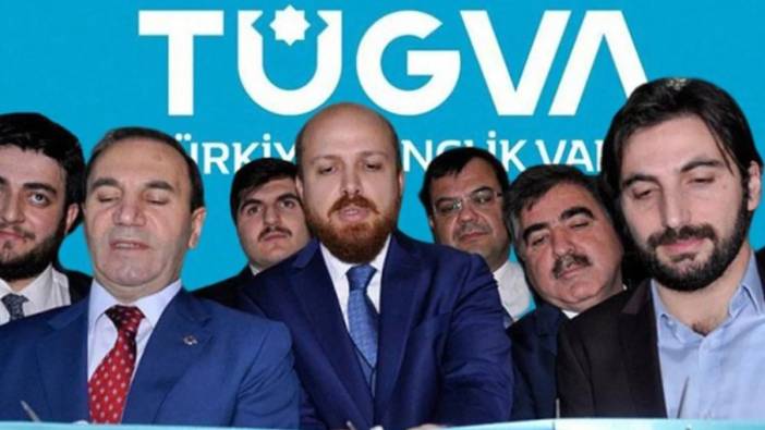 İstanbul Valiliği'nin onayıyla TÜGVA'ya 238 okul tahsis edildi