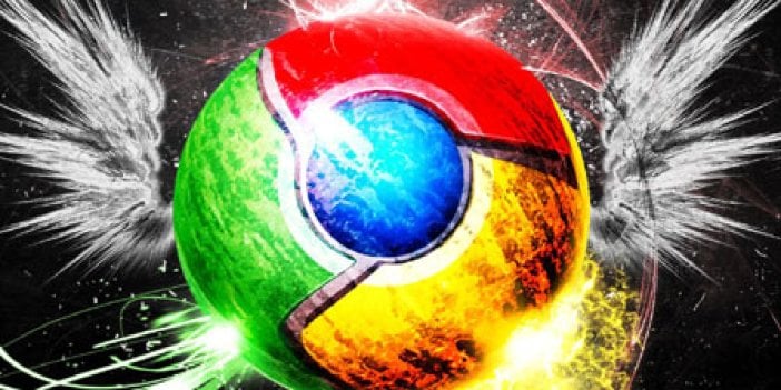 Chrome’a, Windows darbesi geliyor