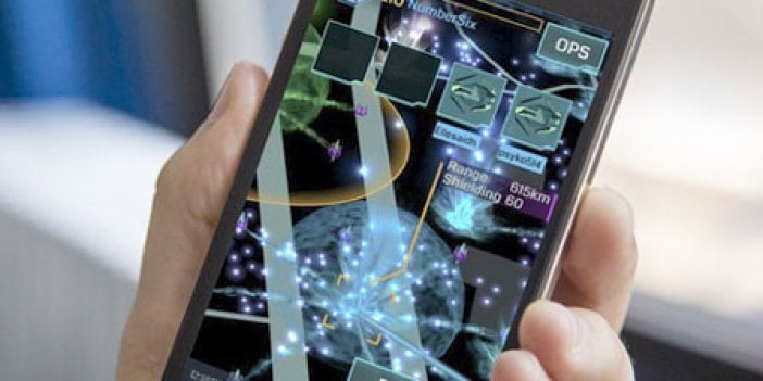 Ingress artık iOS App Store’da!