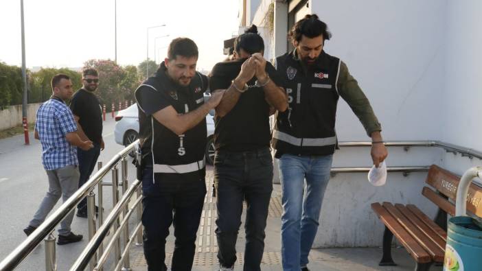 Adana dolandırıcılık ve uyuşturucu operasyonu: 12 gözaltı