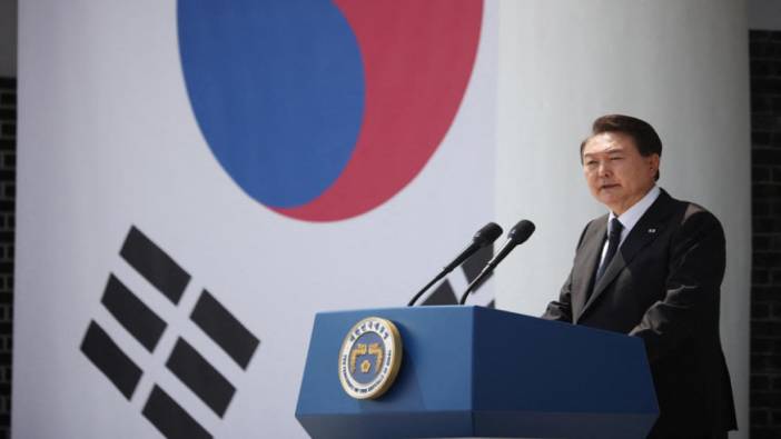 Güney Kore'den ABD ile nükleer ittifak açıklaması