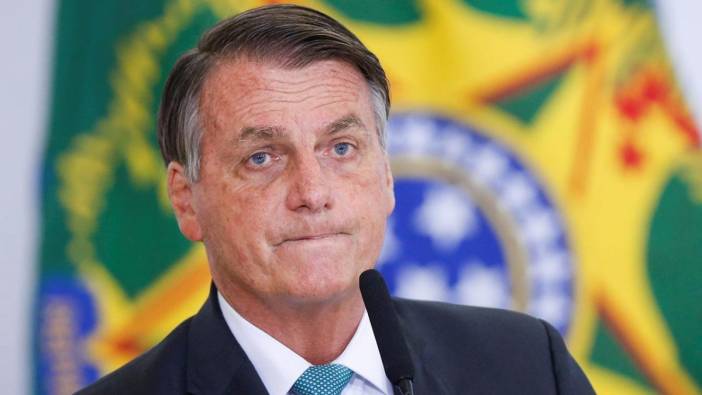 Mahkeme, eski Devlet Başkanı Bolsonaro'nun duruşma tarihini belirledi